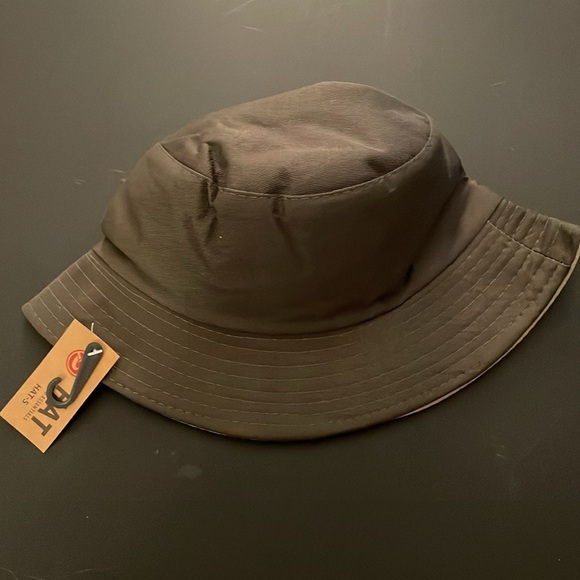 New army green bucket hat - Picture 6 of 6